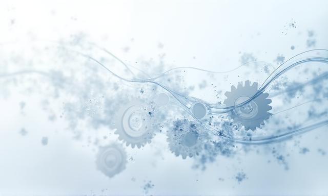 Streamlined industrial process visualization